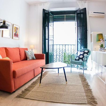 Monkeys Apartments San Isidoro Sevilla Eksteriør billede